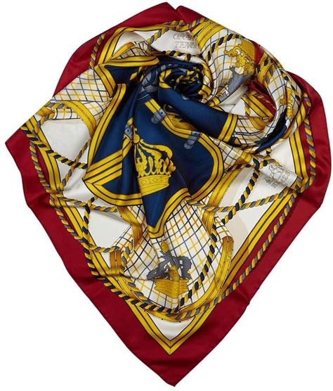 hermes neck scarf|hermes neckerchief.